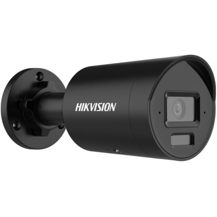 Kamera IP Hikvision tubowa 6Mpx czarna